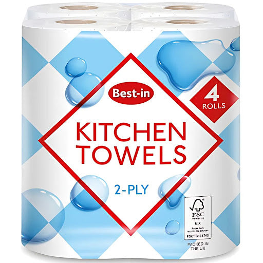 Kitchen Roll