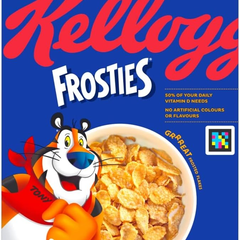 Collection image for: Breakfast Foods
