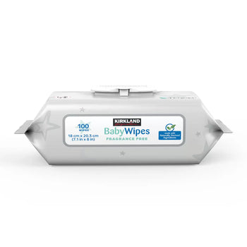 Baby Wipes