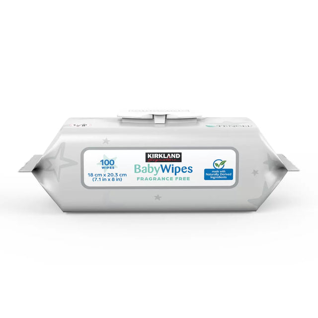 Baby Wipes