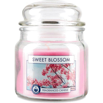 Scented Candles
