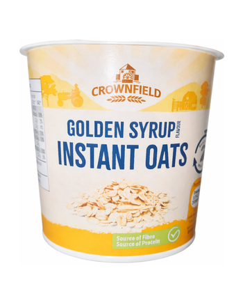 Oats