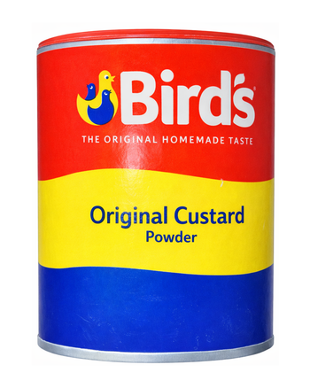Custard