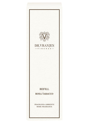 Dr Vranjes Rosa Tabacco Refill-500ml