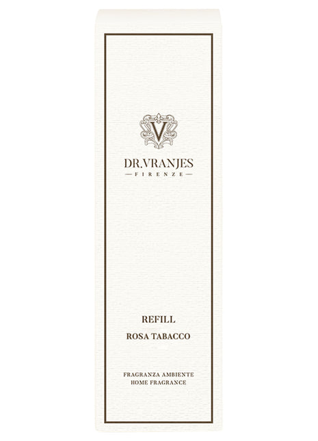 Dr Vranjes Rosa Tabacco Refill-500ml