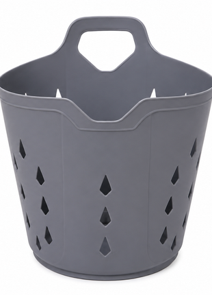 Tiwa Laundry Basket