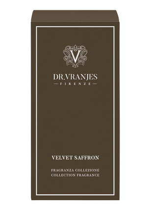 Dr Vranjes Velvet Saffron-500ml