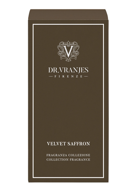 Dr Vranjes Velvet Saffron-500ml