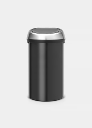 Brabantia Touch Bin-60L