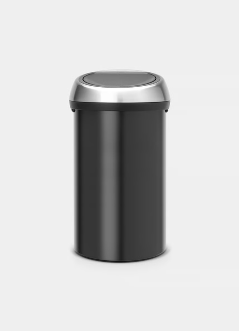 Brabantia Touch Bin-60L