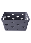 Small / Dark Grey
