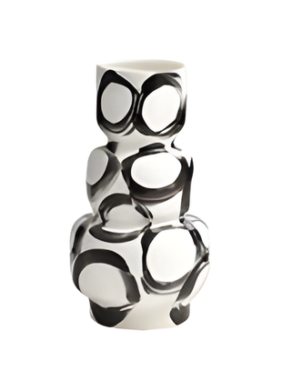Zero And Vase