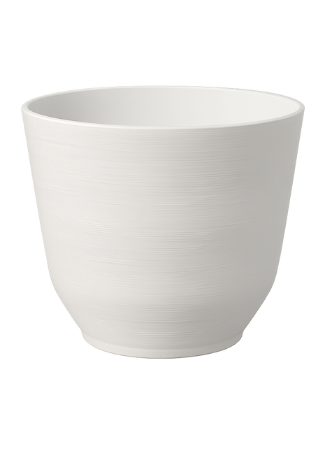 Costco Resin Planter 56.1cm > 22.1cm