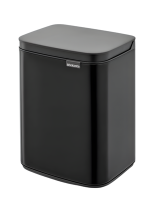 Brabantia Black-4L