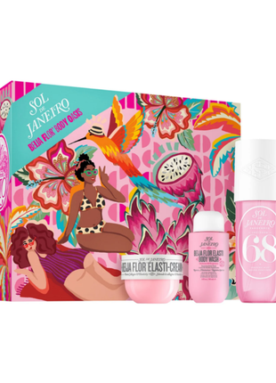 Sol Janeiro (Beija Flor Body Oasis)