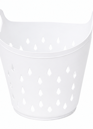 Tiwa Laundry Basket