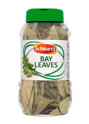 Schwartz Bay Leaves