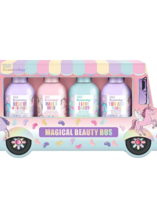 Baylis & Harding Magical Beauty Bus