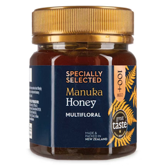 Specially Selected Manuka Honey 225g