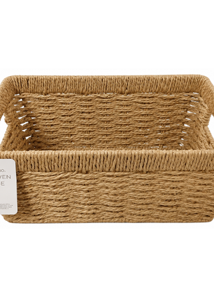 Dwell Studio Hand Woven Storage