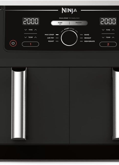 Ninja Air Fryer Max 9.5L