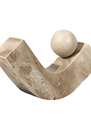 Marble Décor Piece