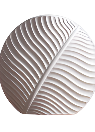 Leaf Vase