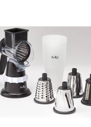 Miu Food Grater