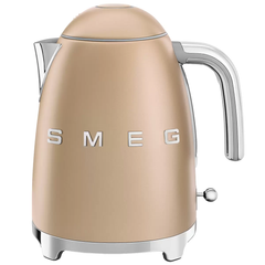 Smeg Electric kettle 1.7L