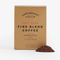 Cartwright & Butler Café York Fine Blend Coffee in Carton 50g