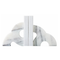 Grey Mable Book End