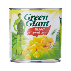 Green Giant Sweet Corn Big Original (340g)