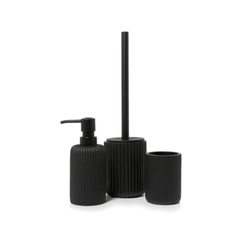 Simply 3 Piece Accessory Set