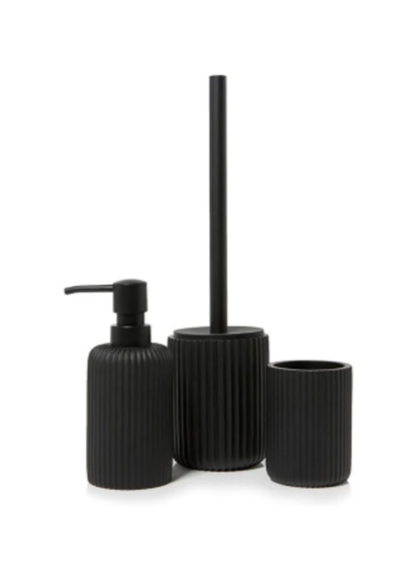 Simply 3 Piece Accessory Set