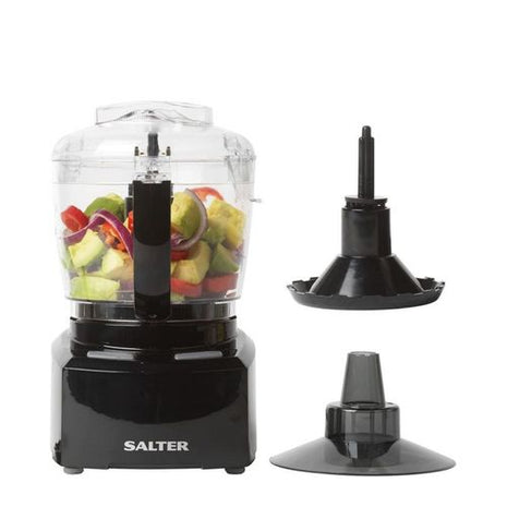 Salter Chopper