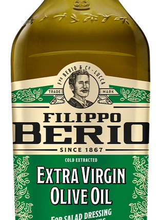 Filippo Berio Extra Virgin Olive Oil