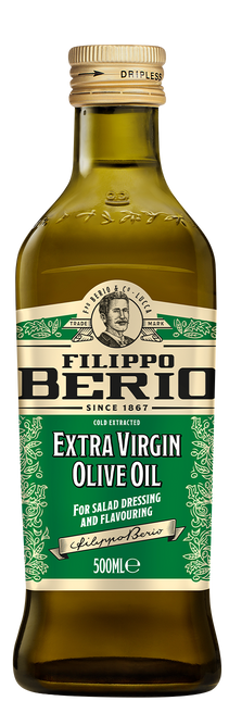 Filippo Berio Extra Virgin Olive Oil