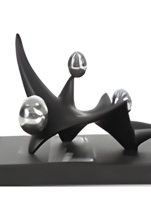 Dance Décor Piece
