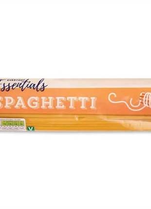 Everyday Essential Spaghetti 500g