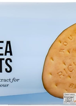 M & S Rich Tea Biscuits 300g