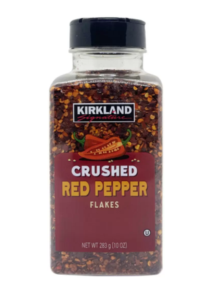 Kirkland Crushed Red Pepper 283g