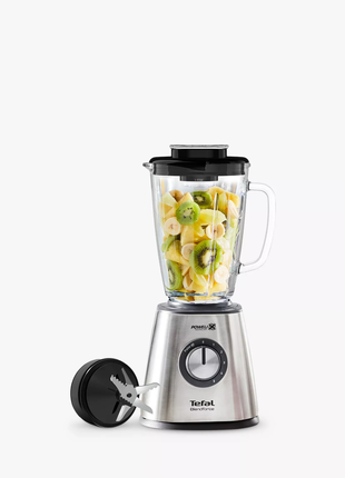 Tefal Blender Blend force Glass