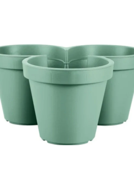 Parkside 3 in 1 plant pot 14L each