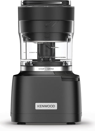 Kenwood Duo Prep-Chopper and Grinder
