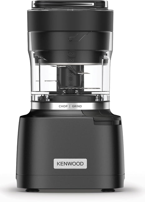 Kenwood Duo Prep-Chopper and Grinder