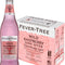 Fever Tree Rhubarb and Raspberry Tonic Water 8 x 500ml