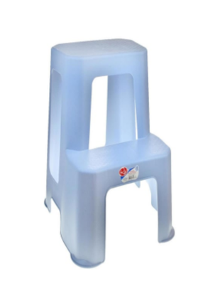 Rio Two Step Stool