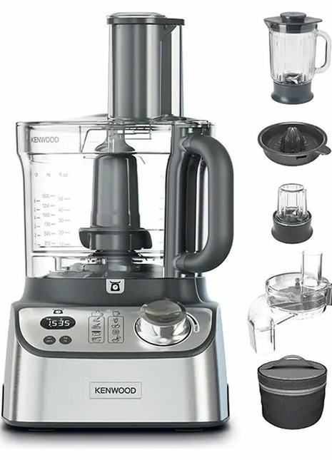 Kenwood All-in-1 System Food Processor