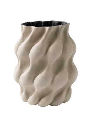 Wave 3D Vase