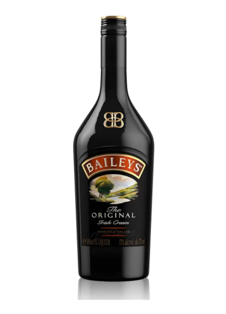 Baileys The Original Irish Cream 1L